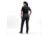 Beretta EVAD Flex Shirt - Womens, Black, Extra Large, LD571T23340999XL