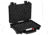 Beretta Explorer Red Line Pistol Hard Gun Case, Black, FO574A21610999UNI