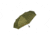 Beretta Foldable Umbrella, 49in Dia., Green, OM031T2223071AUNI