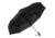 Beretta Foldable Umbrella, Black, 49in Diameter, OM031T22230999UNI
