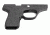 Beretta Pico Grip Frame, Polymer, Black, JFPP15