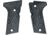 Beretta G10 Pistol Grip, 92X Compact, Black, BER-008-B-R