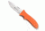 Beretta G10 Sport Knife 210 mm, Orange 384/G10A
