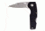 Beretta Gentlemans Pocket Knife, Black 217