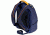 Beretta Gold Cup Backpack, Navy Blue BS0401440058