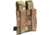 Beretta Grip-Tac Molle Double Pistol Mag Pouch, Multicam, CA1510018907VZUNI