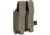 Beretta Grip-Tac MOLLE Pistol Mag Pouch, Double, Green Stone, CA151001890707UNI