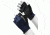 Beretta Half Finger Shooting Gloves Gl5103510504l