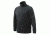 Beretta Half Zip Fleece, Black, XXXL, P3311T14340999XXXL