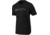 Beretta Hardlines T-Shirt - Mens, Short Sleeve, Black, Large, TS219T18900999L