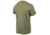 Beretta Hardlines T-Shirt - Mens, Short Sleeve, Heather Mil Green, Small, TS219T189007AUS