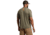 Beretta Hardlines T-Shirt - Men's, Short Sleeve, Heather Mil Green, Small, TS219T189007AUS