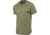 Beretta Hardlines T-Shirt - Men's, Short Sleeve, Heather Mil Green, Large, TS219T189007AUL