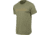 Beretta Hardlines T-Shirt - Mens, Short Sleeve, Heather Mil Green, Small, TS219T189007AUS
