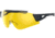 Beretta Intermask Eyeglasses Interchange Fume/neutral/yllw