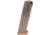 Beretta M9A3 Sand Resistant Pistol Magazine, 9mm Luger, 17 Round, Black/Tan, 1 Pack, Steel, JMM9A317-17RD