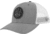 Beretta JS Trucker Hat - Men's, Charcoal &amp; White, One Size, BC017T16750964