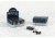 Beretta Kit Mini Head Set and Tips, Black, KT021A21560MXDUNI