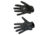 Beretta Leather Shooting Gloves - Men's, Black/Grey, Extra Large, GL013L01060903XL