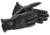 Beretta Leather Shooting Gloves, Large, Black, w/Logo, L4900210999L