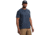 Beretta Legacy T-Shirt - Men's, Short Sleeve, Navy Heather, Extra Large, TS218T1890051YXL