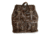 Beretta Lodge Backpack, Brown BSB404900846