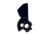 Beretta Low Profile Hammer, 92 Series, Black, C99000P
