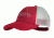 Beretta LP Trucker Hat, Crimson &amp; Grey, BC05201660034C