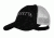 Beretta LP Trucker Hat, Black &amp; Grey, BC052016600903