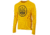 Beretta LS Vintage Trident T-Shirt - Mens, BERTS736T03940015XXL