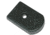 Beretta Magazine Floorplate, 92 Series, Black, C57058