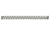 Beretta Match Recoil Spring, 15LB, 92 Series, Black, C9A337
