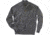Beretta Men's Classic Buttons Sweater Small Green