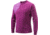 Beretta Men's Classic Round Neck Sweater X-large Violet