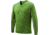 Beretta Men's Classic V-neck Sweater Light Green Large