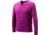 Beretta Men's Classic V-neck Sweater Violet Medium