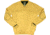 Beretta Men's Country Classic V-neck Sweater Small Yellow