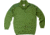 Beretta Men's Half Zip Sweater Light Green Xxx-large