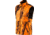 Beretta Men's Soft Shell Flce Vest Blaze/rt Hardwoods Xxx-lg