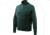 Beretta Men's Windproof Sweater 1/2 Zip Large Dk Green