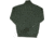 Beretta Mens 1/2 Zip Country Sweater Green Forrest Small