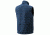 Beretta Mens Active Track Vest,Blue Total Eclipse,S P3161T06540504S