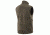 Beretta Mens Active Track Vest,Chocolate Brown,L P3161T0654080XL