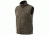 Beretta Mens Active Track Vest,Chocolate Brown,L P3161T0654080XL