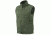 Beretta Mens Active Track Vest,Green,XL P3161T06540715XL