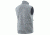 Beretta Mens Active Track Vest,Steel Grey,2XL P3161T0654090RXXL