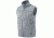 Beretta Mens Active Track Vest,Steel Grey,2XL P3161T0654090RXXL