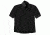 Beretta Mens Bamboo Tech Polo Shirt, Black, Extra Large MT1072510999XL