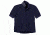 Beretta Mens Bamboo Tech Polo Shirt, Navy, Extra Large MT1072510504XL