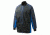 Mens Bisley Shooting Jacket, Blue Total Eclipse, Extra Large
